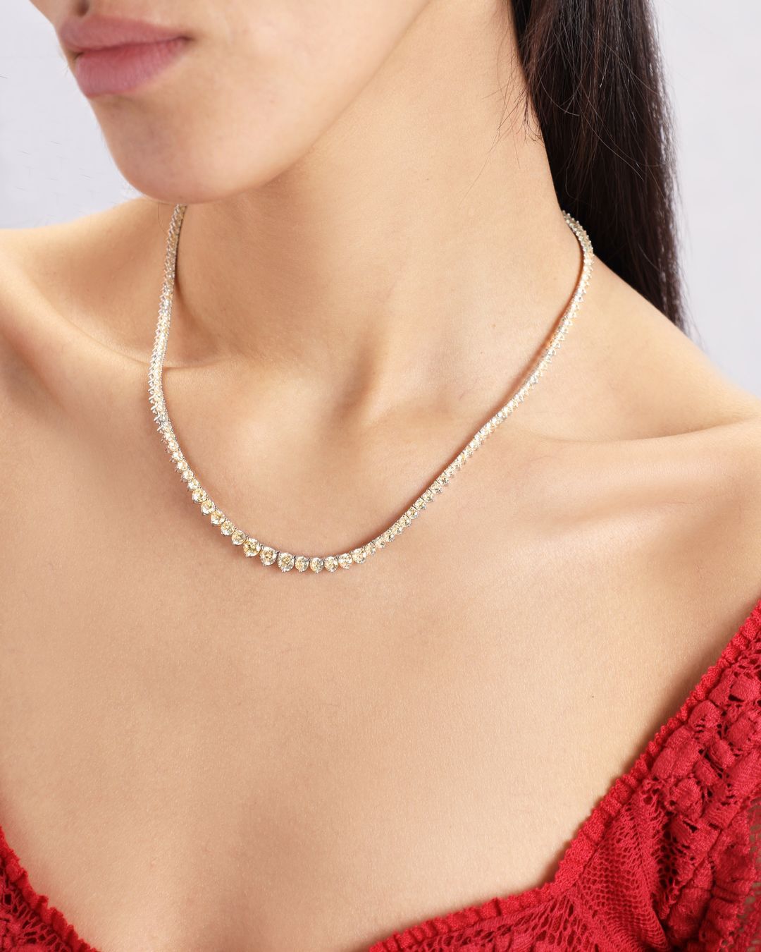 Купить Колье MENDEL