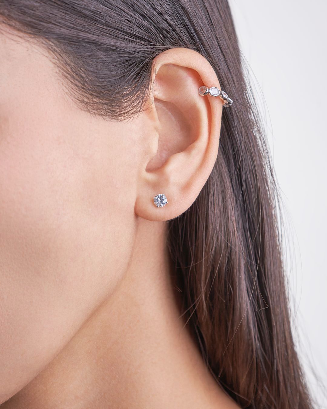 Купить Серьги MENDEL