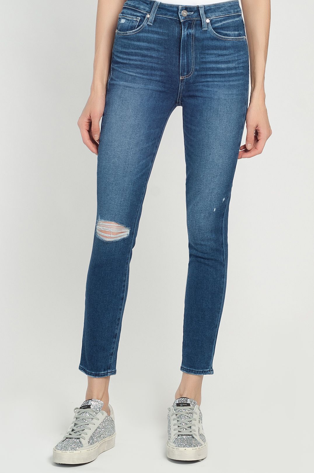 Купить Джинсы PAIGE