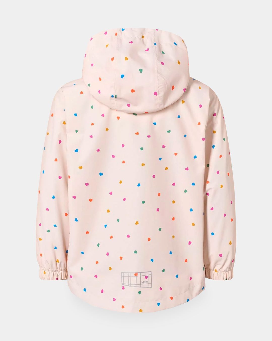 Купить Куртка MOLO KIDS