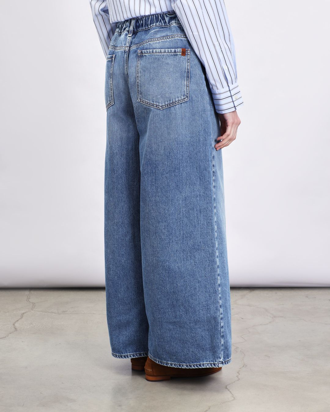 Купить Джинсы WEEKEND MAX MARA