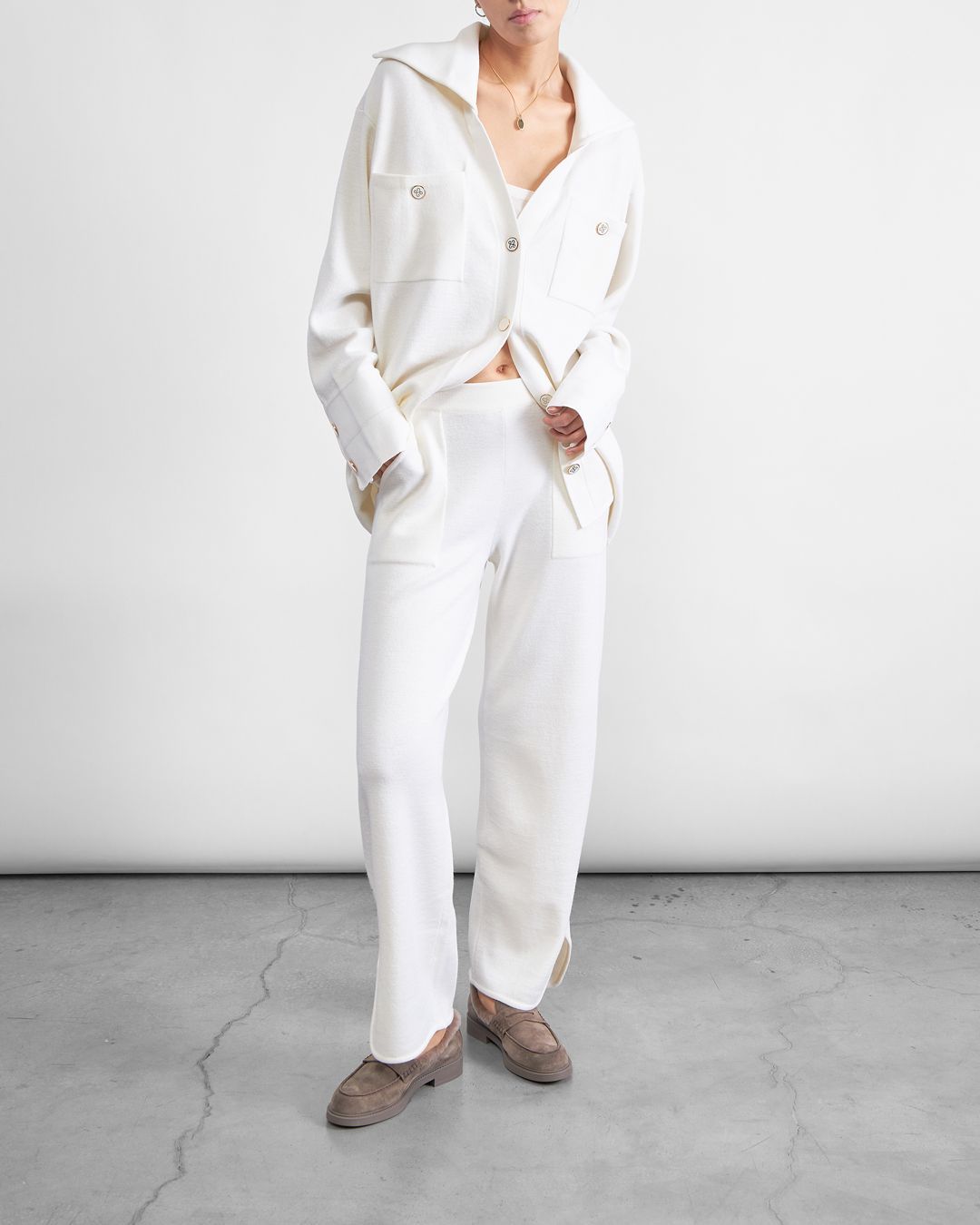 Купить Кардиган AND THE BRAND