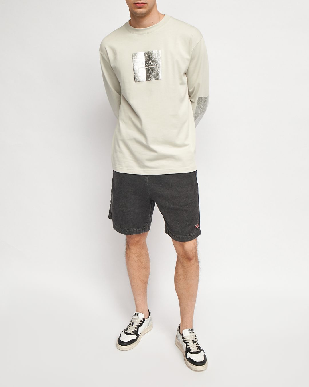 Купить Шорты DIESEL