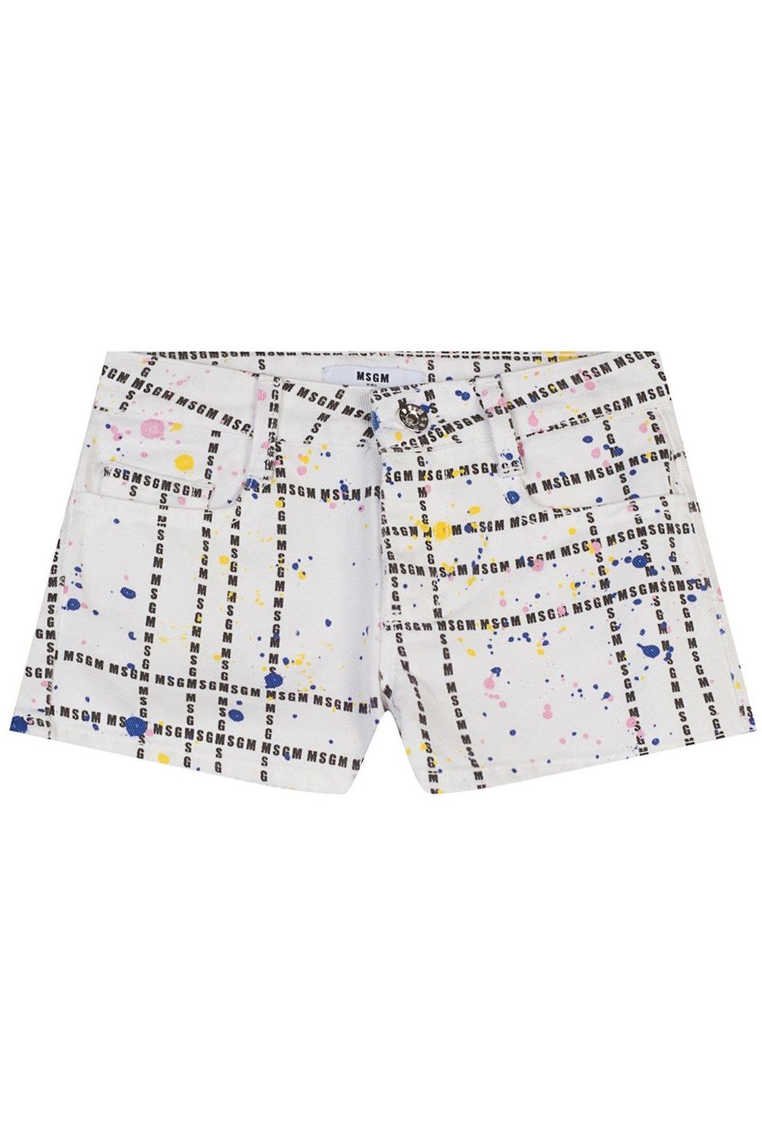 Купить Шорты MSGM