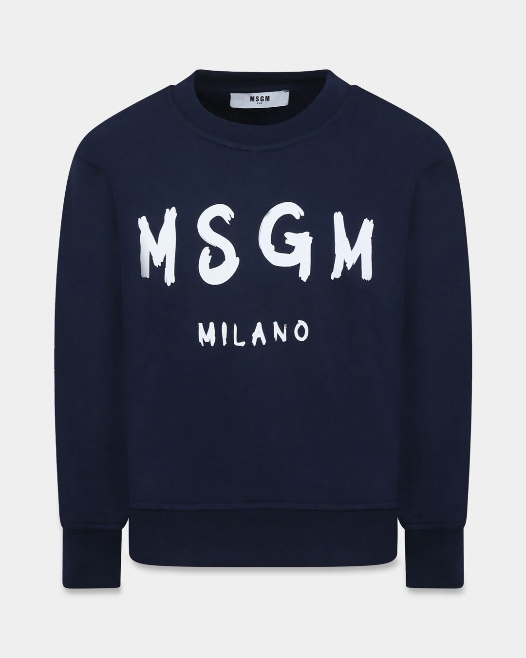 Купить Свитшот MSGM