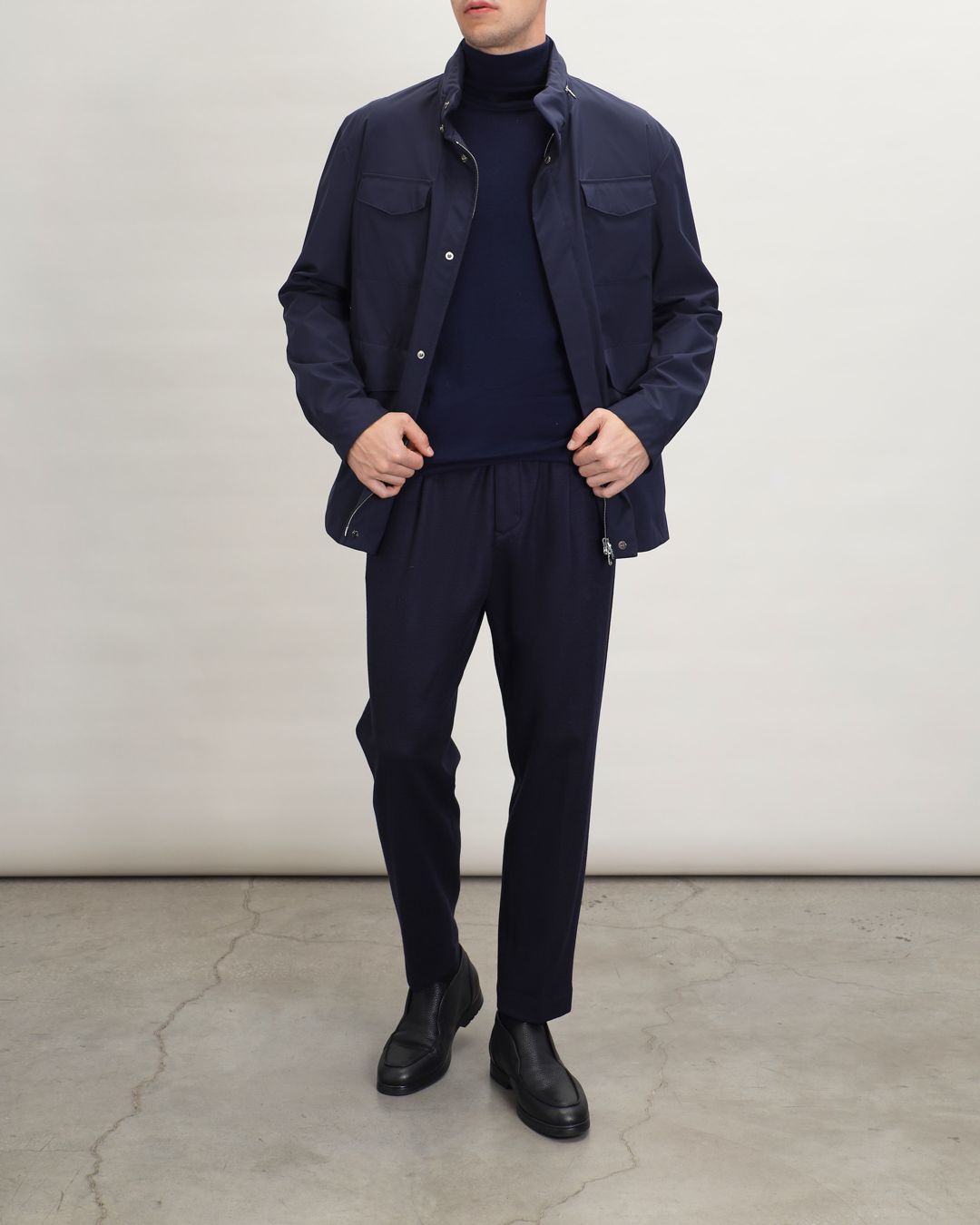 Купить Водолазка CANOE