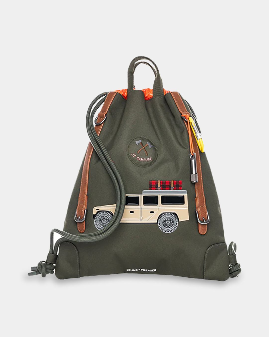 Купить Сумка JEUNE PREMIER KIDS