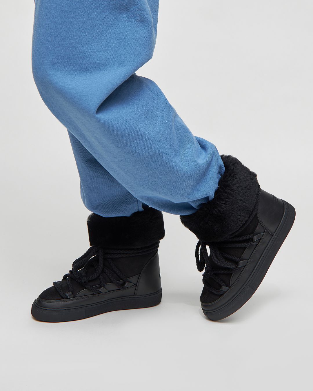 Купить Ботинки INUIKII