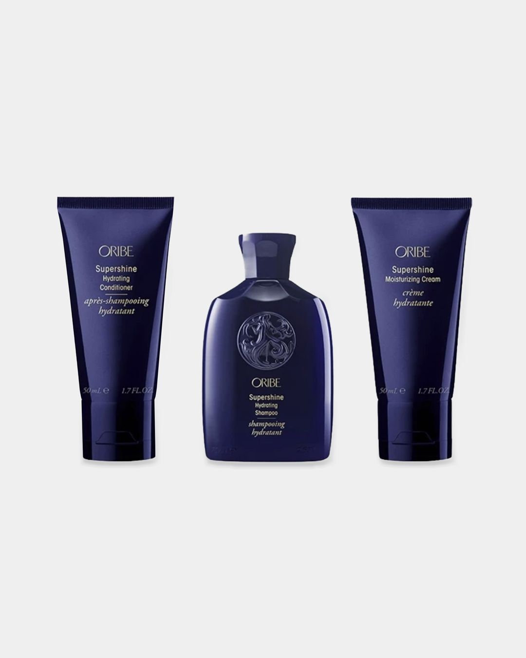 Купить Набор драгоценное сияние ORIBE