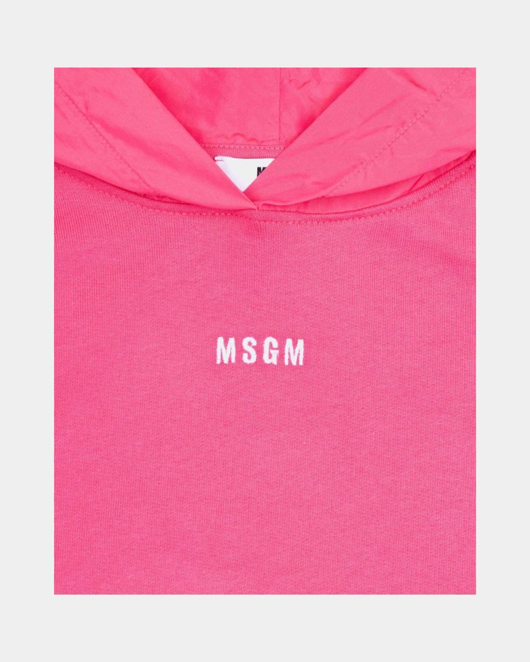 Купить Худи MSGM