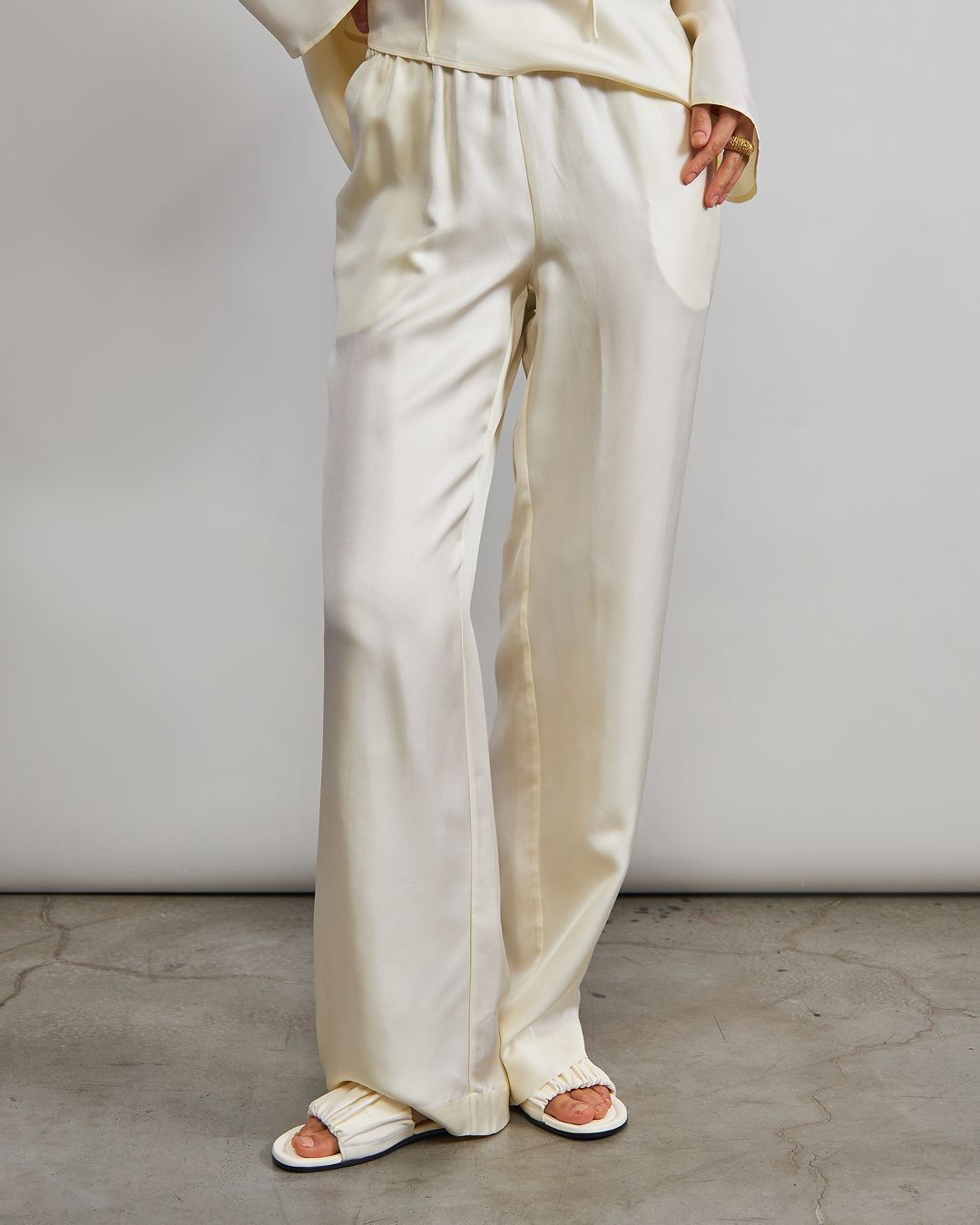 Купить Брюки LOULOU DE SAISON