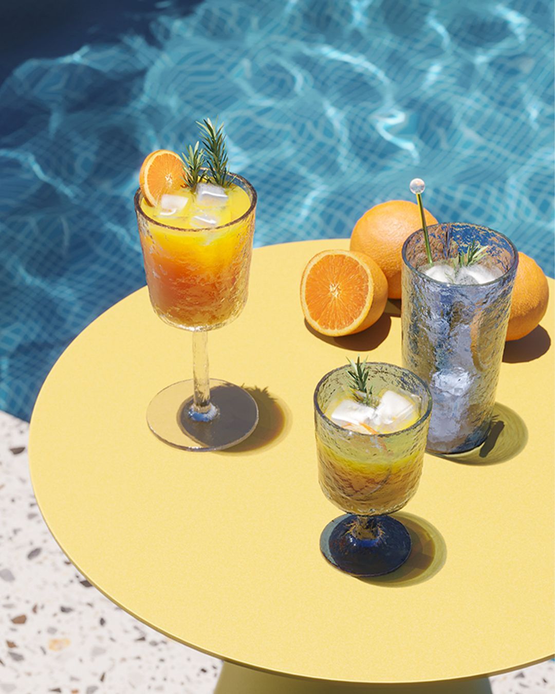 Купить Набор бокалов LIBERTY JONES