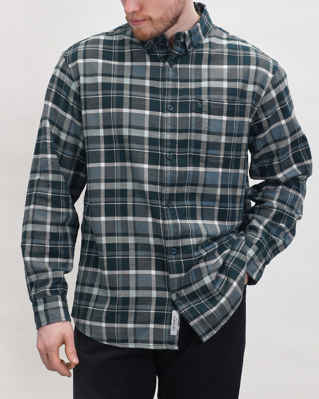 Купить Рубашка CARHARTT WIP