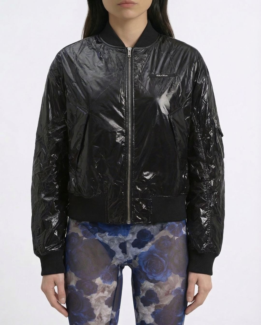 Купить Бомбер WALK OF SHAME