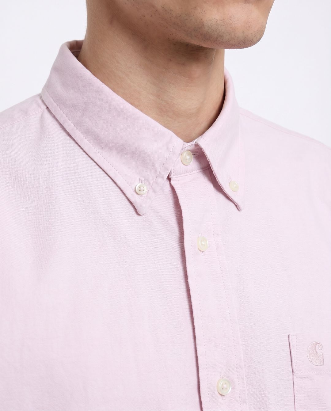 Купить Рубашка кор CARHARTT WIP