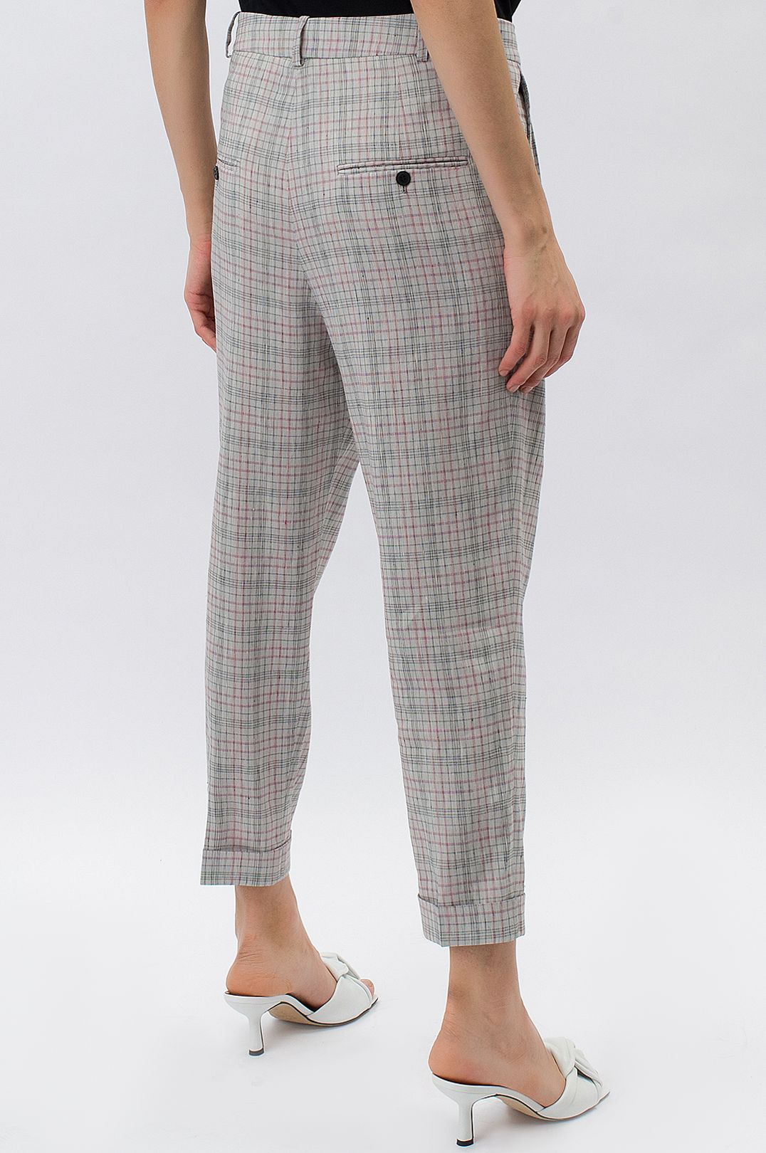 Купить Брюки ISABEL MARANT ETOILE