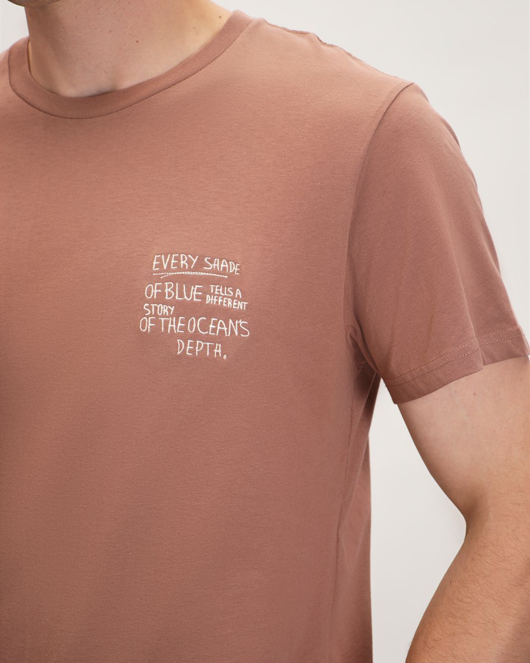 Купить Футболка SOLID