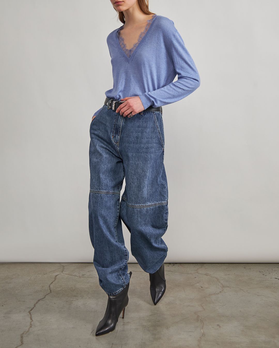 Купить Джемпер IRO