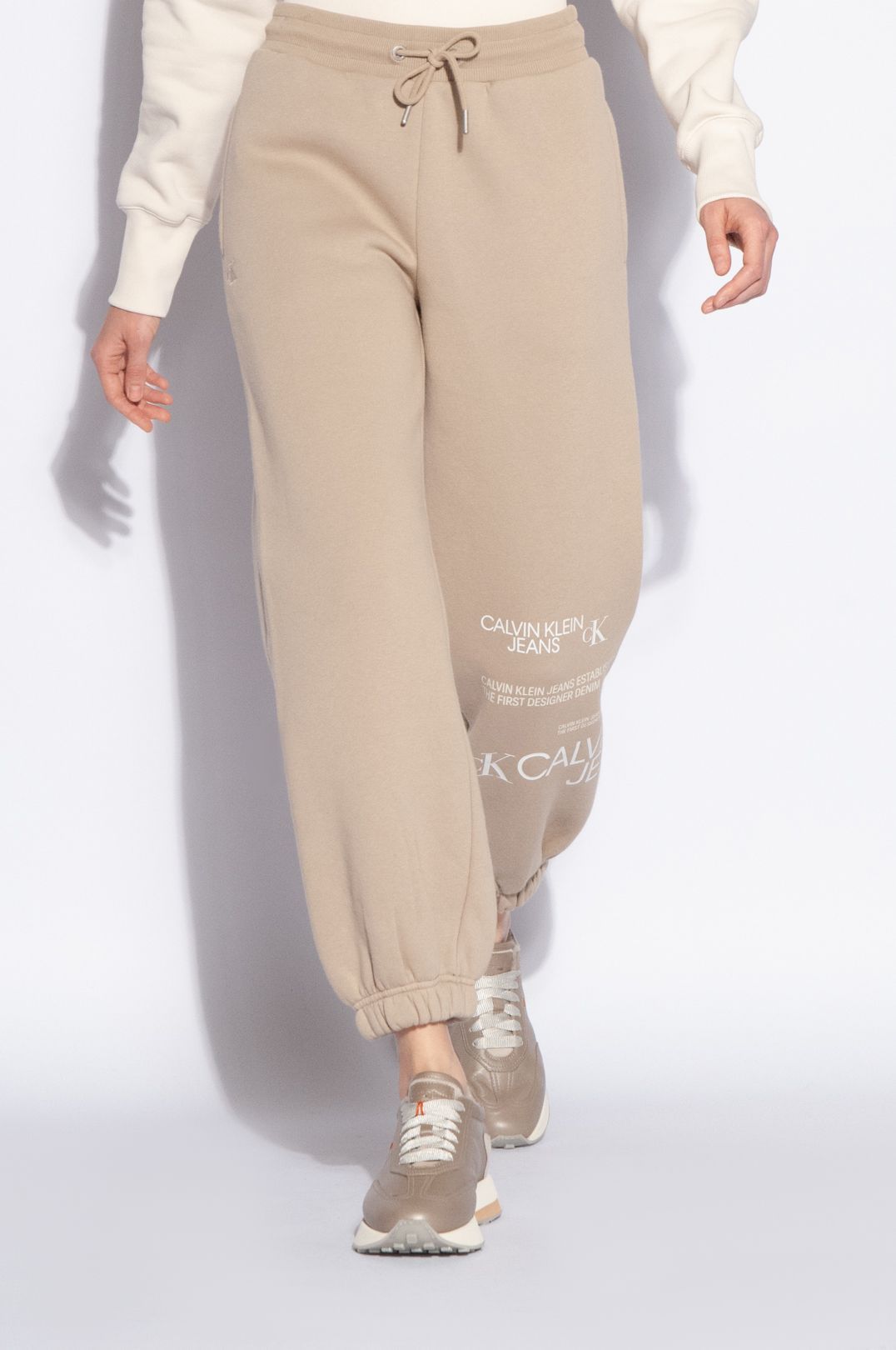 Купить Брюки CALVIN KLEIN