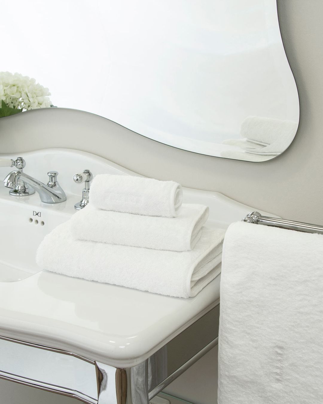 Купить Полотенце 100*150 FRETTE