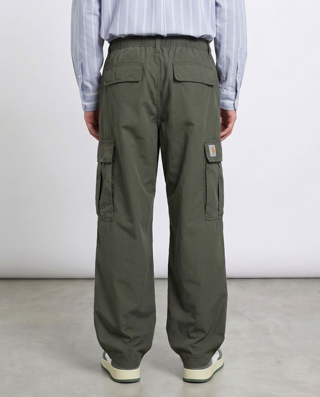 Купить Брюки CARHARTT WIP