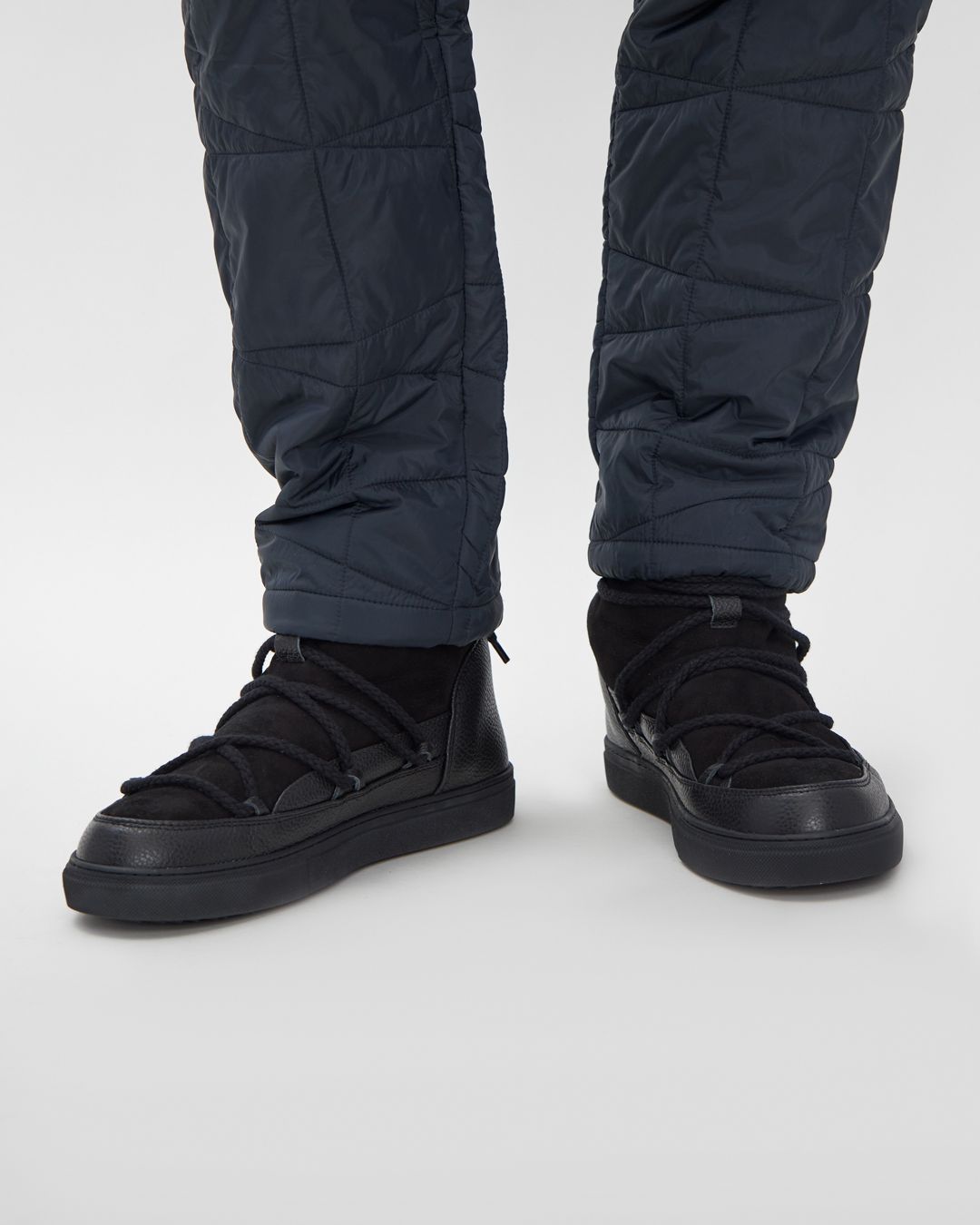 Купить Ботинки INUIKII