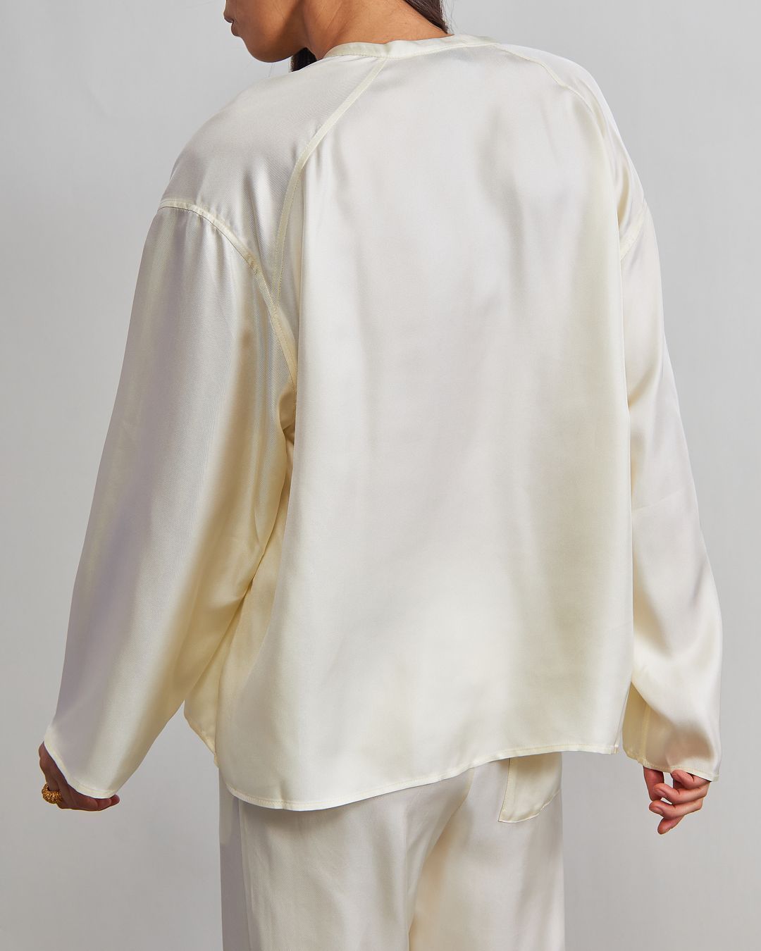 Купить Блуза LOULOU DE SAISON