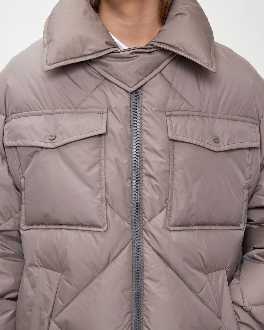 Купить Пуховик HERNO