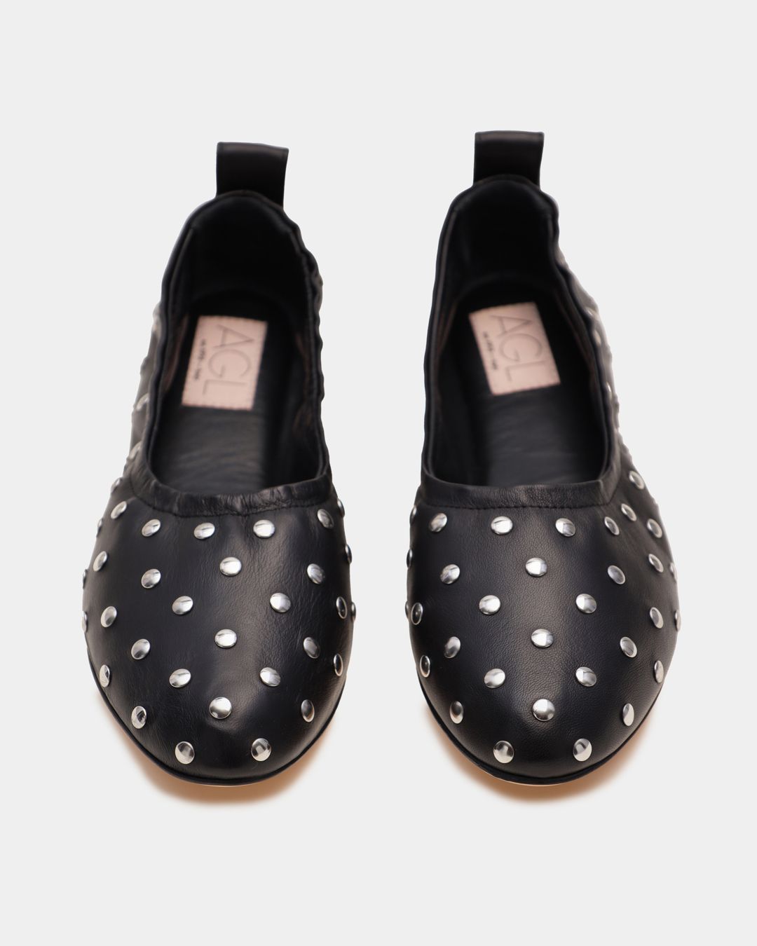 Купить Туфли AGL