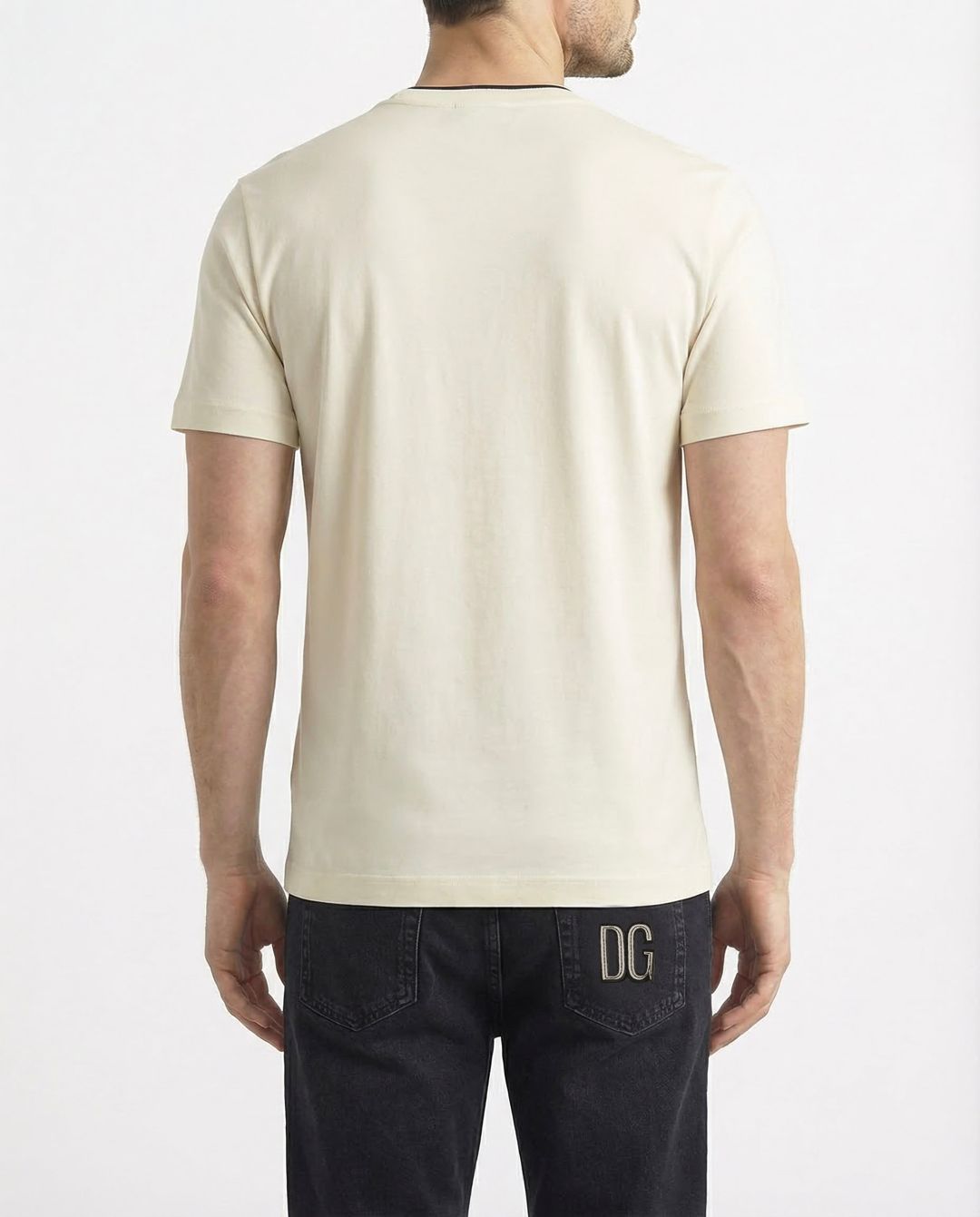 Купить Футболка DOLCE & GABBANA