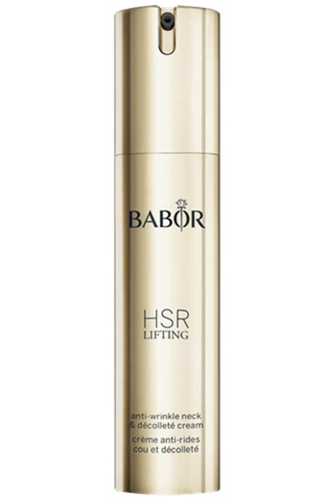 Купить Крем для шеи и зоны декольте против морщин BABOR