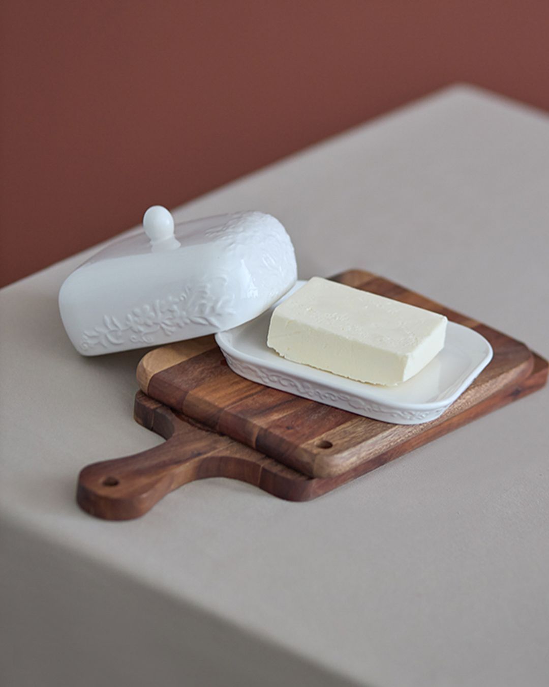 Купить Масленка LIBERTY JONES