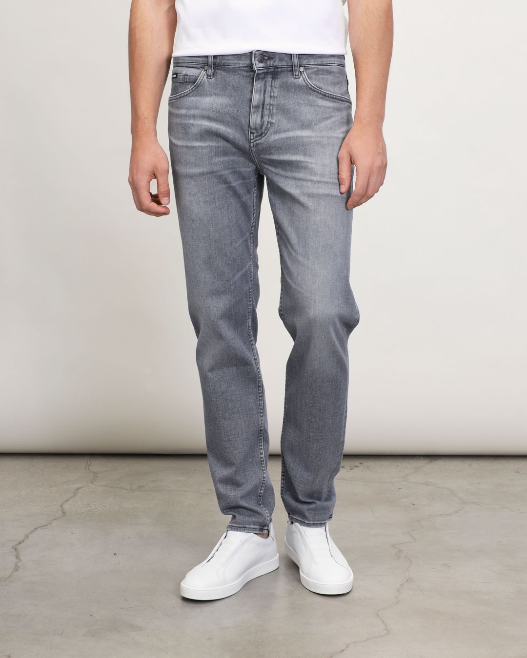 Купить Джинсы HUGO BOSS