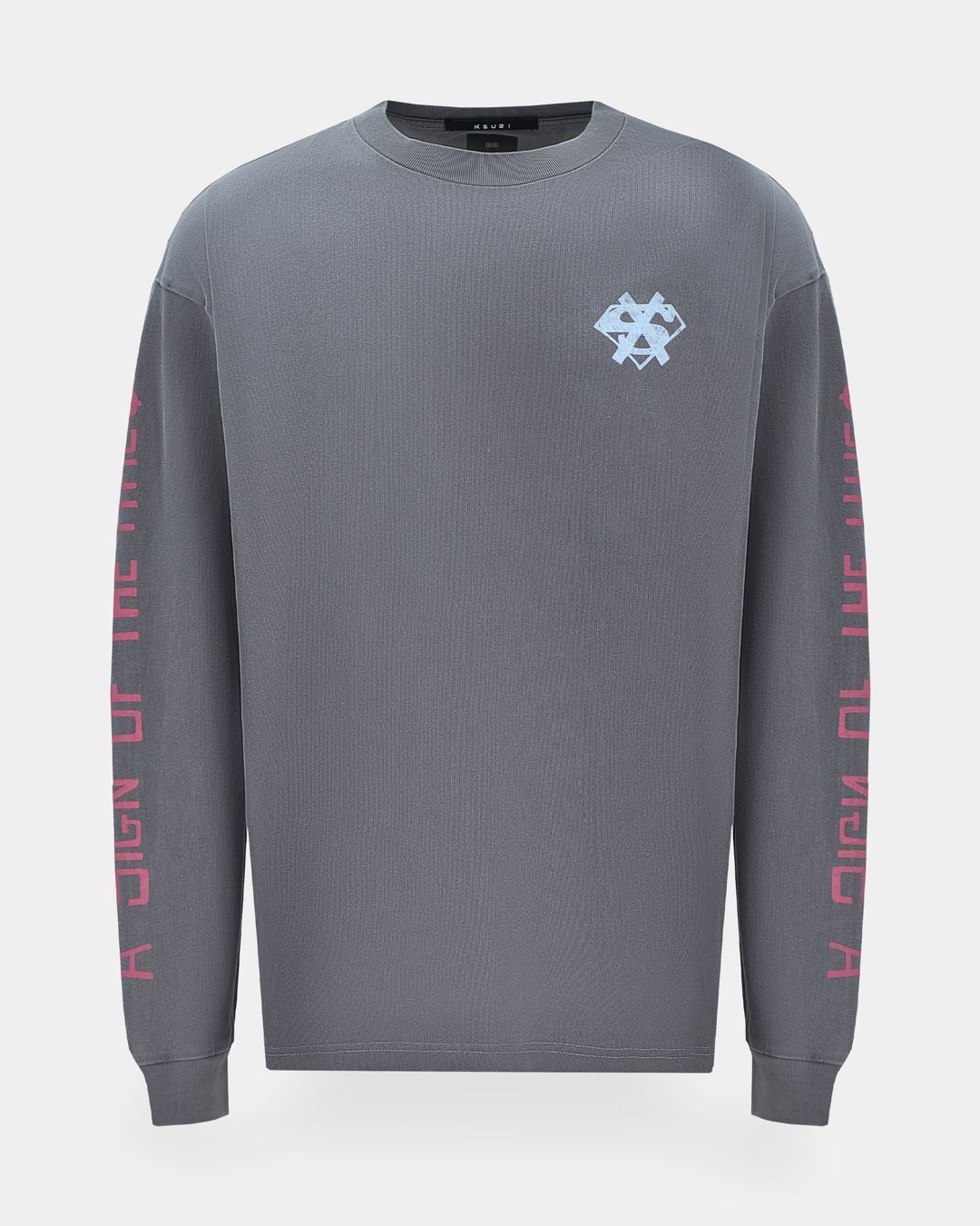 Купить Лонгслив KSUBI