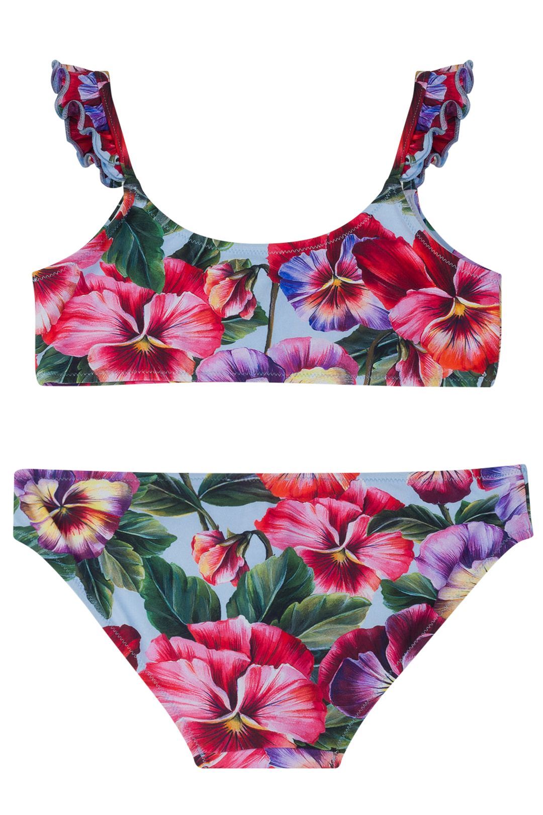 Купить Купальник DOLCE & GABBANA