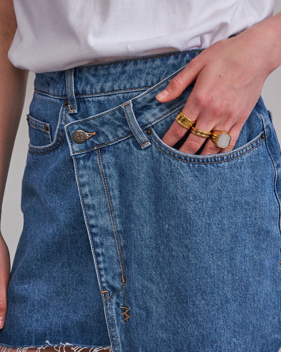 Купить Юбка KSUBI