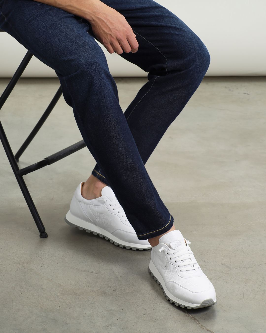 Купить Кроссовки FABIANO RICCI