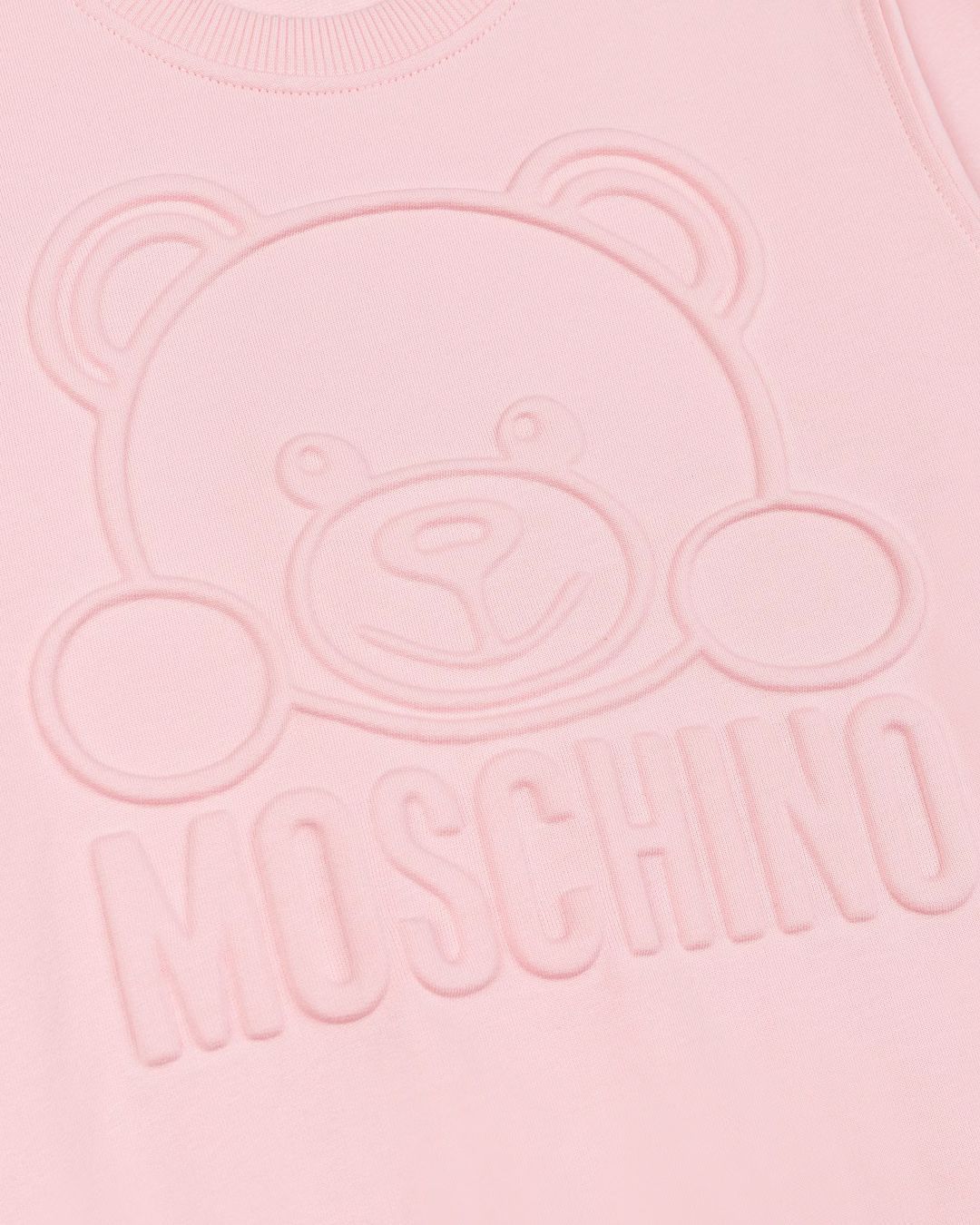 Купить Свитшот MOSCHINO