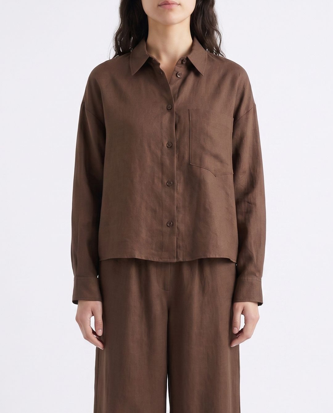 Купить Рубашка WEEKEND MAX MARA