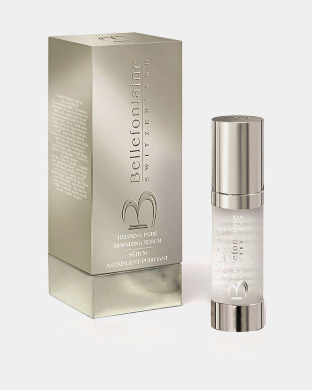 Купить Сыворотка для сужения и очищения пор (30 мл) BELLEFONTAINE