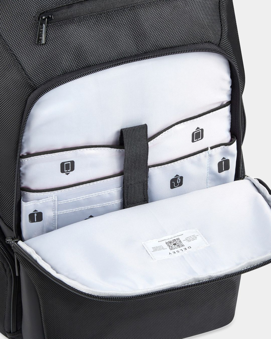 Купить Рюкзак DELSEY