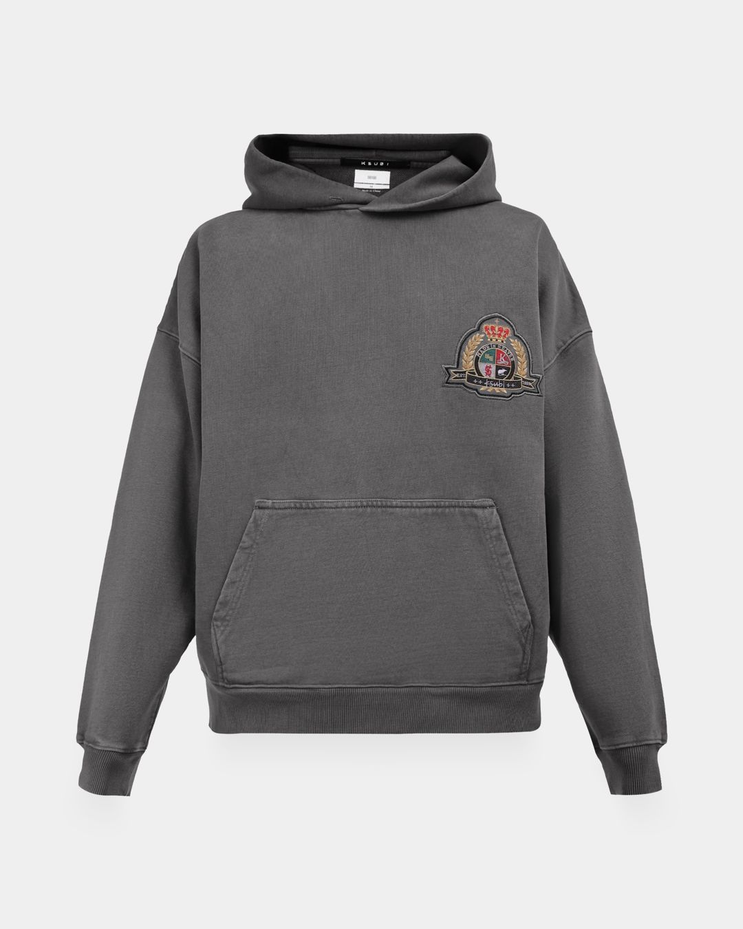 Купить Худи KSUBI