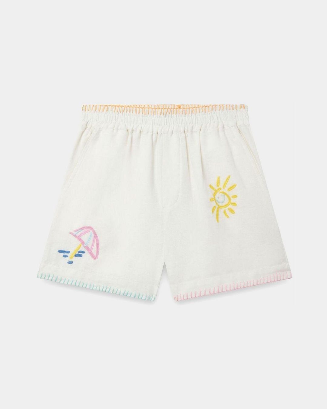 Купить Шорты STELLA MCCARTNEY