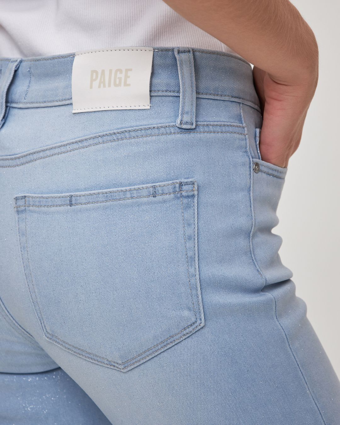 Купить Джинсы PAIGE