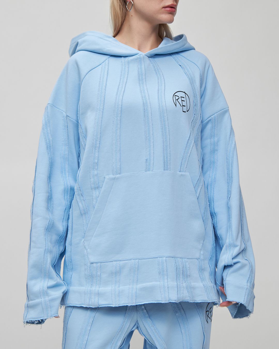 Купить Худи RED SEPTEMBER