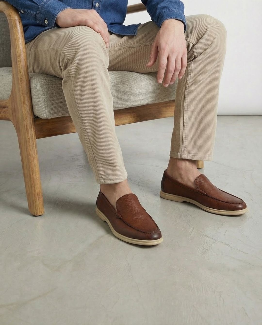 Купить Туфли FARGONI