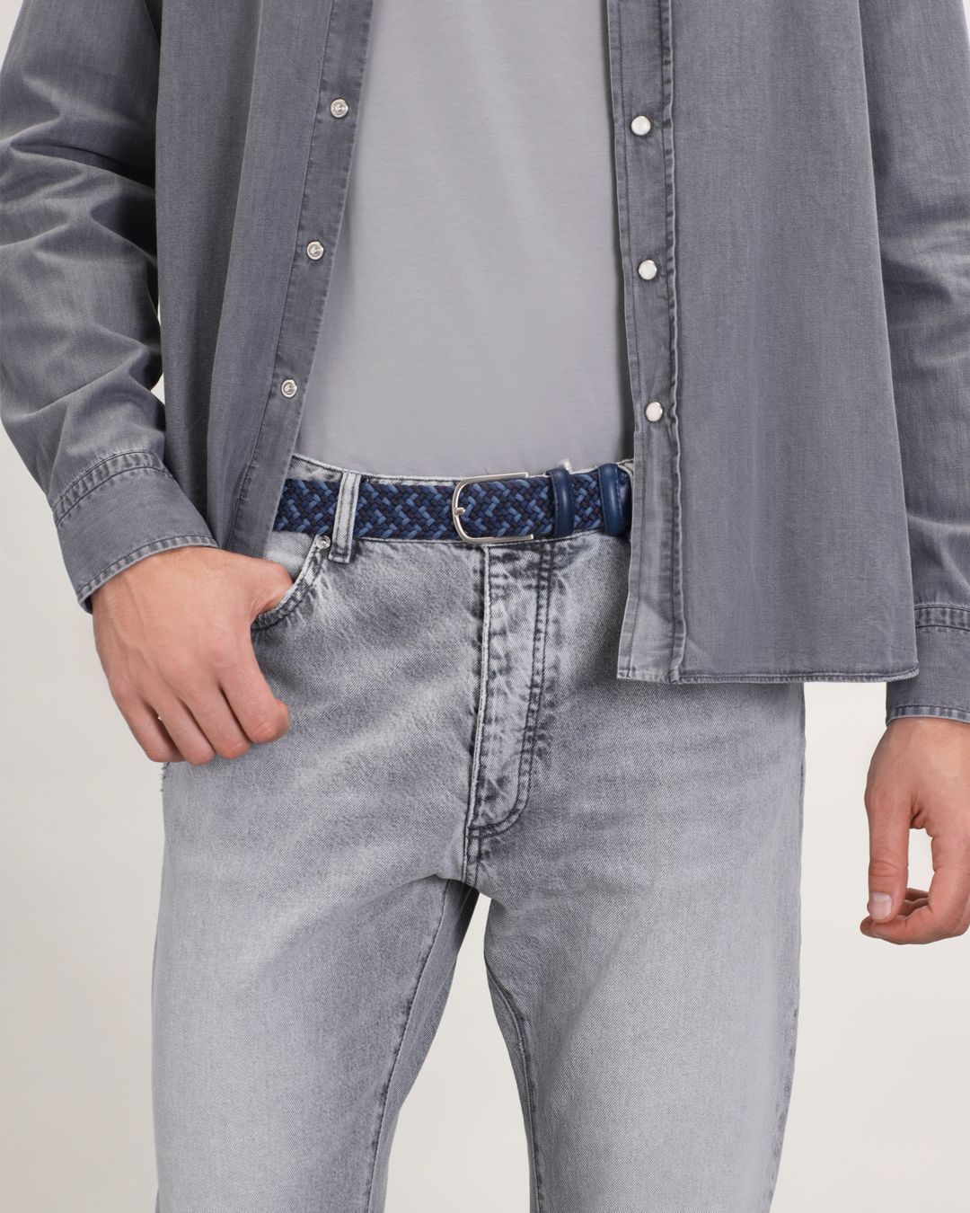 Купить Ремень LA BOUCLE