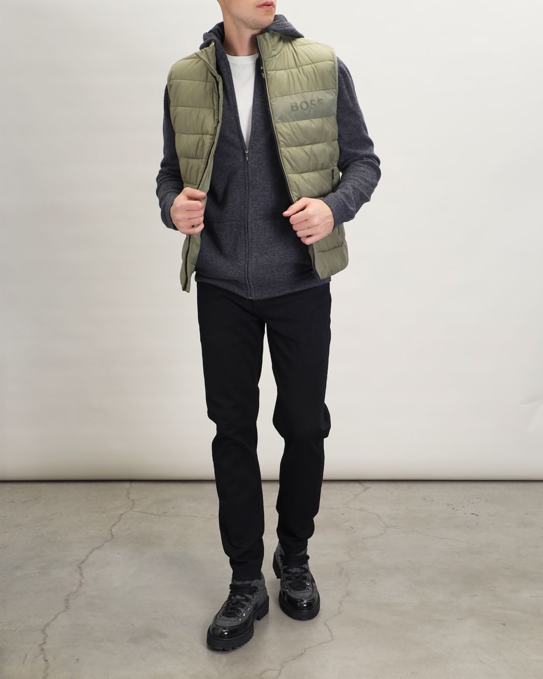 Купить Кардиган CANOE