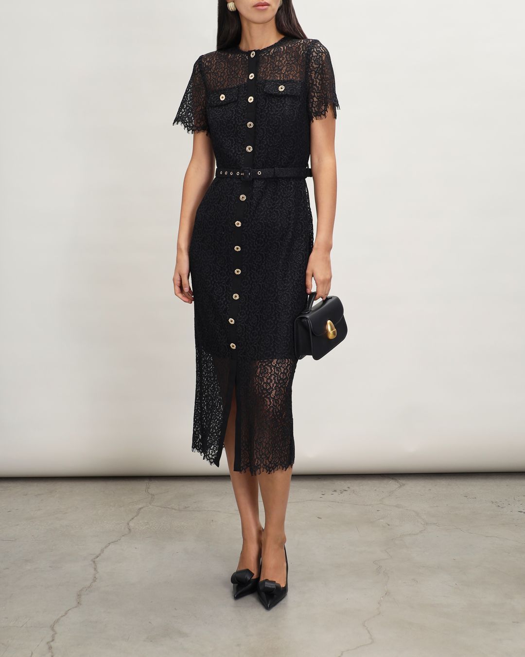 Купить Платье EMILIA DELLORO