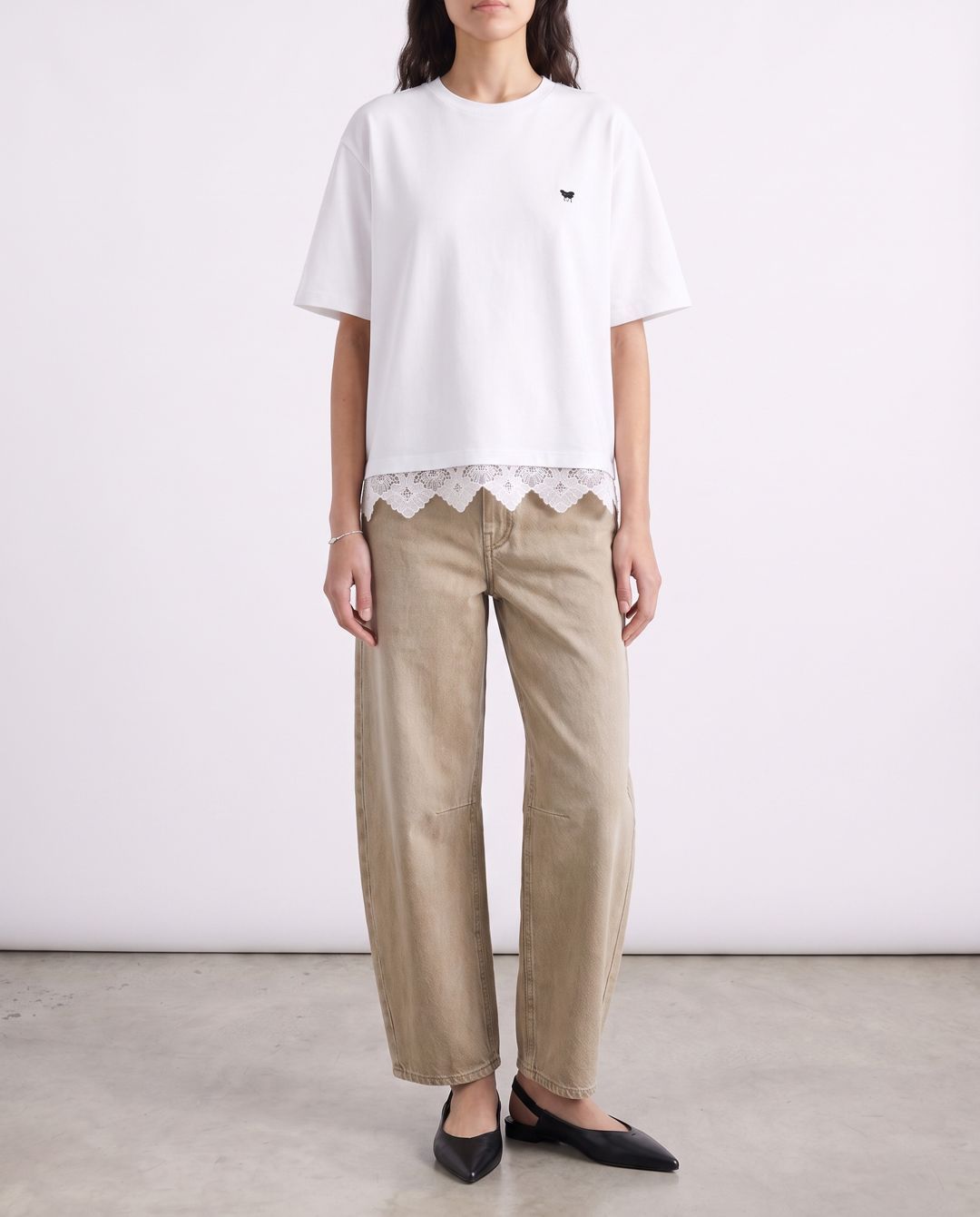 Купить Футболка WEEKEND MAX MARA